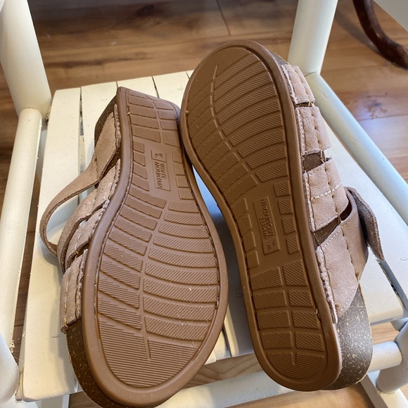 White mountain sandals - Picture 6 of 7